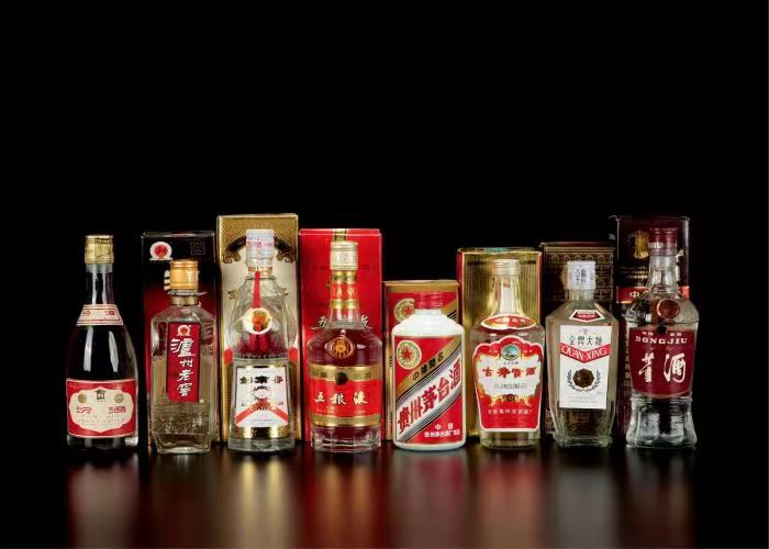 思茅老酒储存的方法